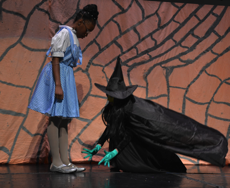 RRMS MidStage Mustangs production RRMS MidStage Mustangs production